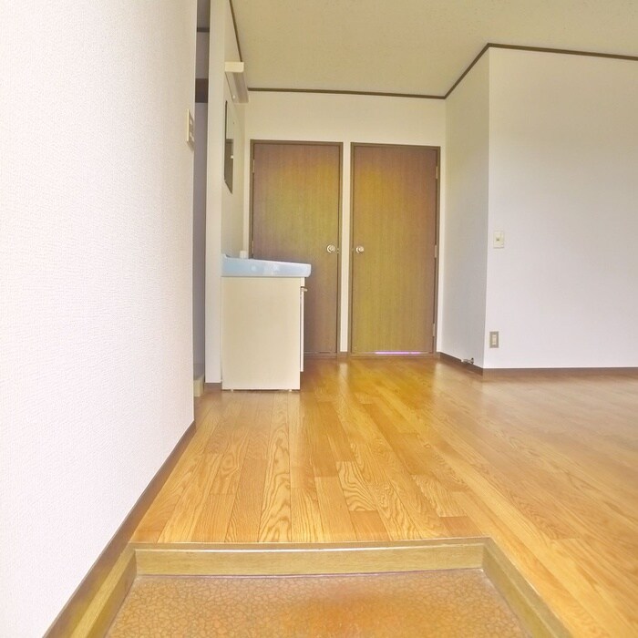 ベルゾ－ネ小林の物件内観写真