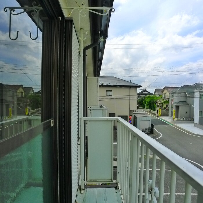 ベルゾ－ネ小林の物件内観写真