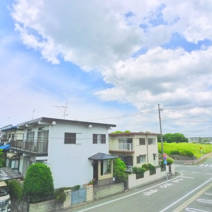 ベルゾ－ネ小林の物件内観写真