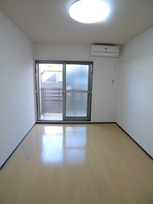 コンフォート桜木の物件内観写真