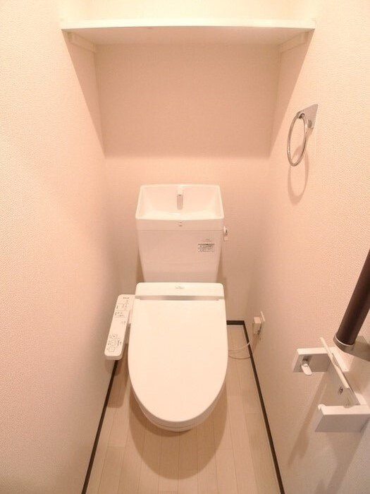 コンフォート桜木の物件内観写真