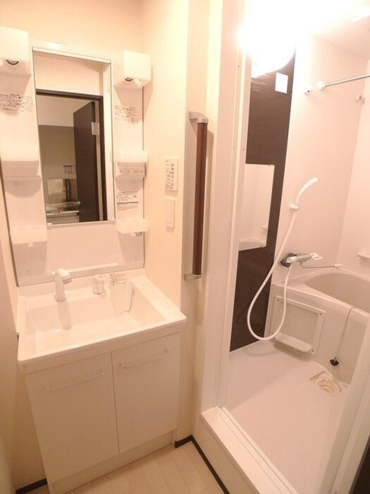 コンフォート桜木の物件内観写真