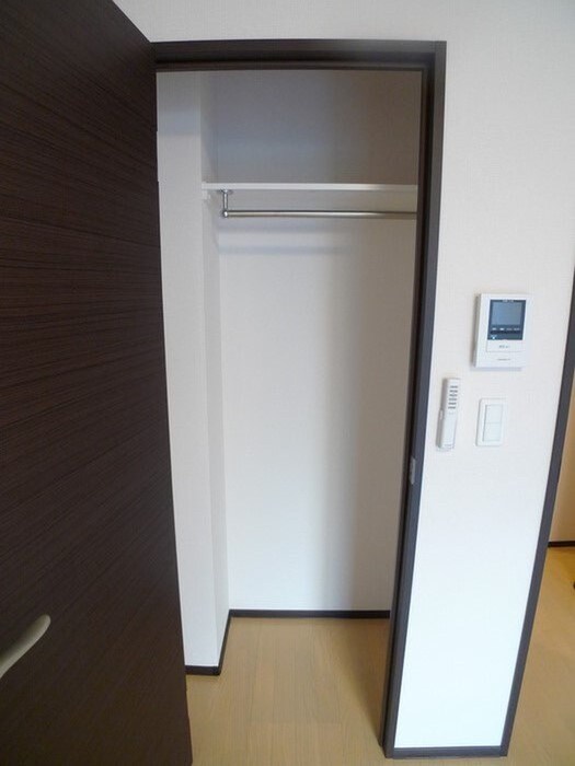 コンフォート桜木の物件内観写真