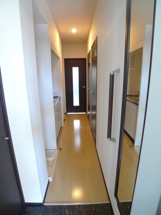 コンフォート桜木の物件内観写真