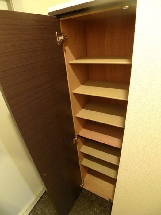 コンフォート桜木の物件内観写真