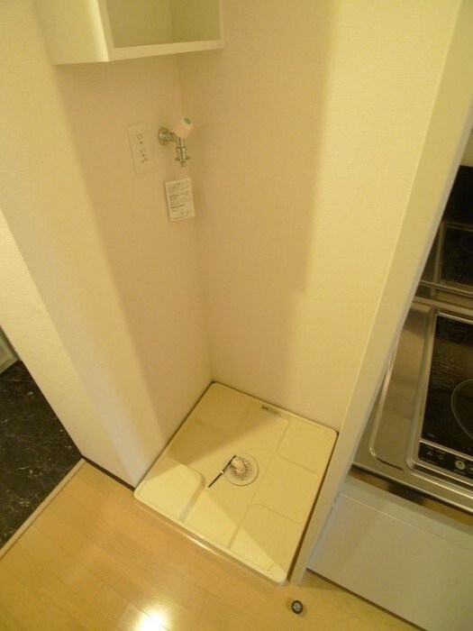 コンフォート桜木の物件内観写真