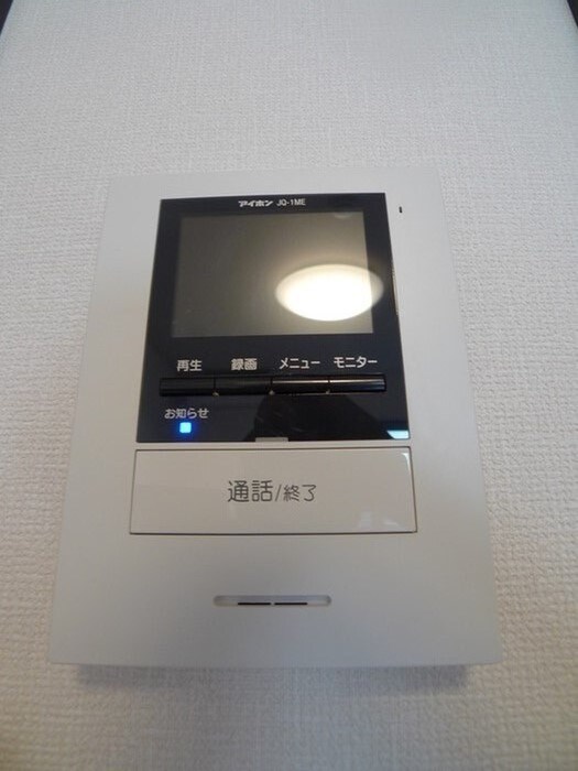 コンフォート桜木の物件内観写真