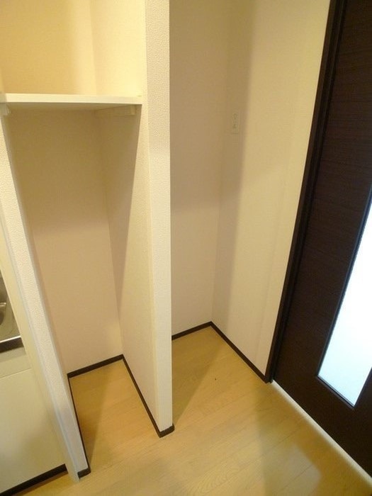 コンフォート桜木の物件内観写真