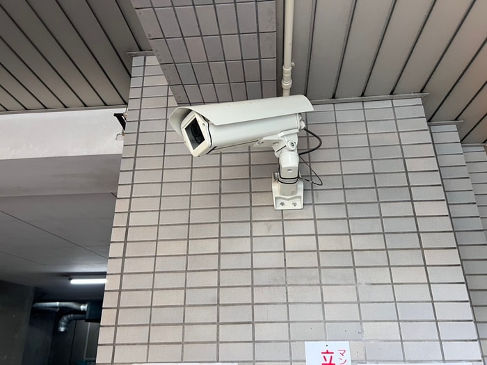 ﾈｵﾏｲﾑ鶴見ﾌﾙﾚｿﾞﾝ（409）の物件外観写真