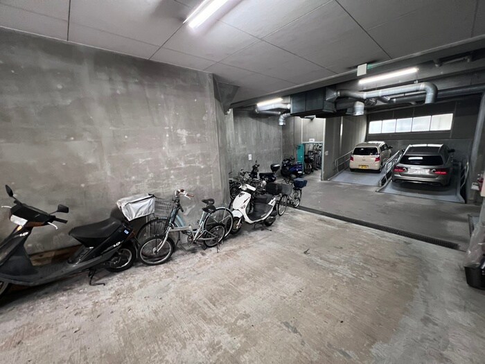 ﾈｵﾏｲﾑ鶴見ﾌﾙﾚｿﾞﾝ（409）の物件外観写真