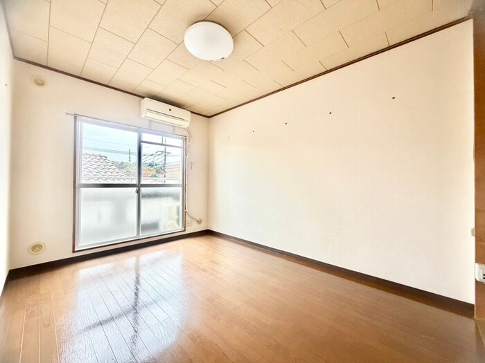 ミルローゼの物件内観写真