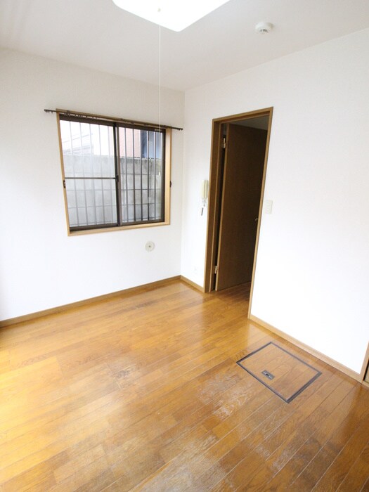 ＴＮコーポの物件内観写真