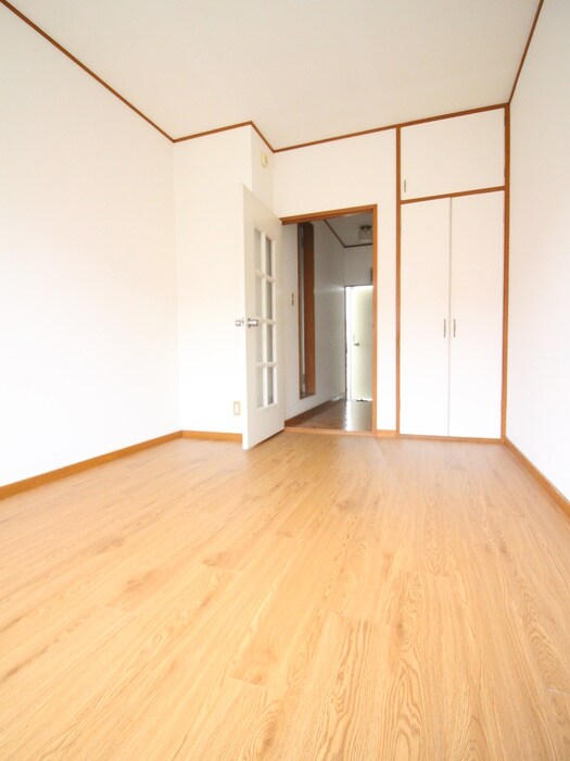 ハイム・オレオの物件内観写真