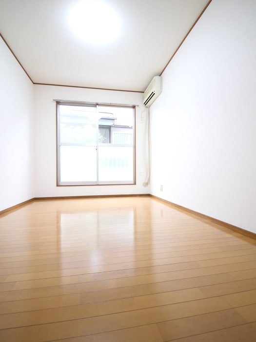 ハイム・オレオの物件内観写真