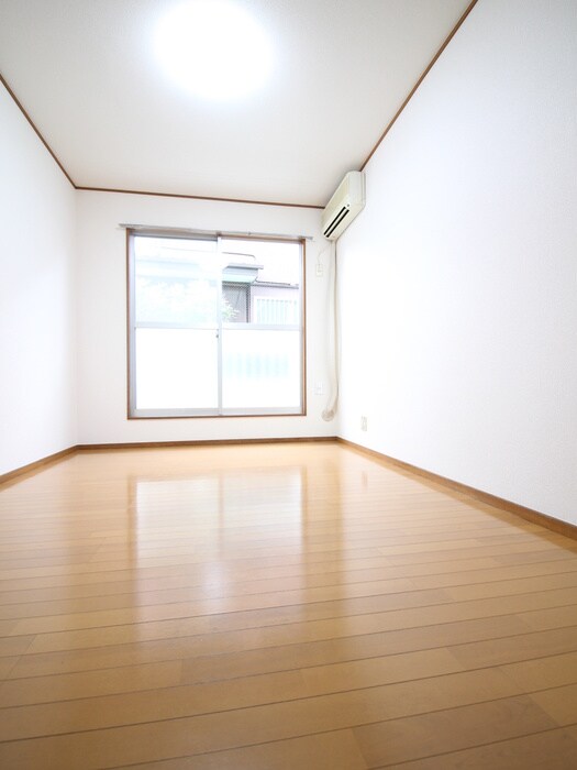 ハイム・オレオの物件内観写真