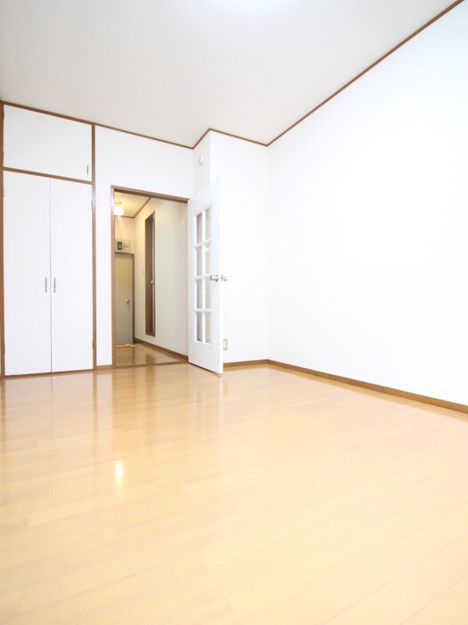 ハイム・オレオの物件内観写真