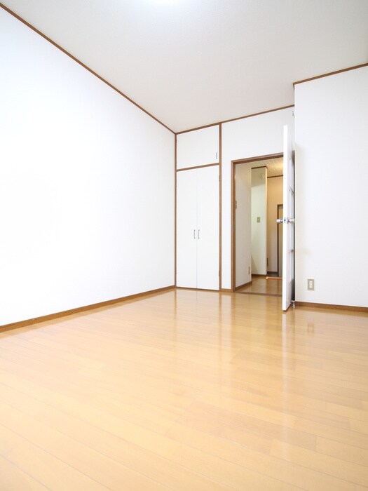 ハイム・オレオの物件内観写真