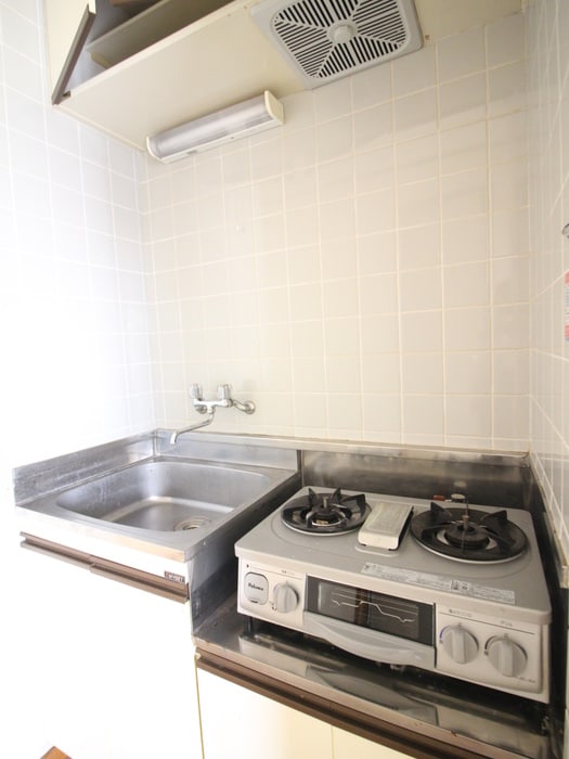 ハイム・オレオの物件内観写真