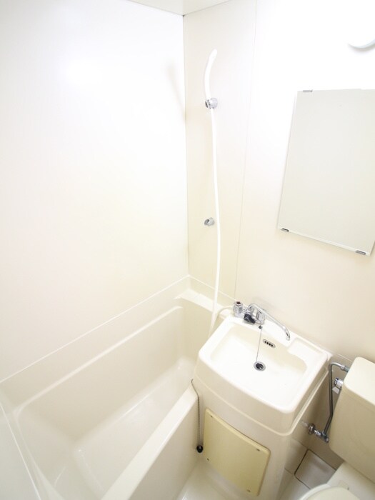 ハイム・オレオの物件内観写真