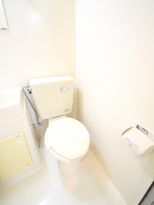 ハイム・オレオの物件内観写真