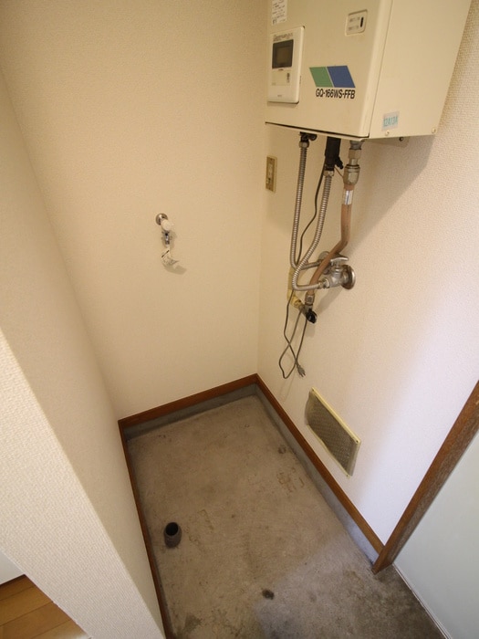 ハイム・オレオの物件内観写真