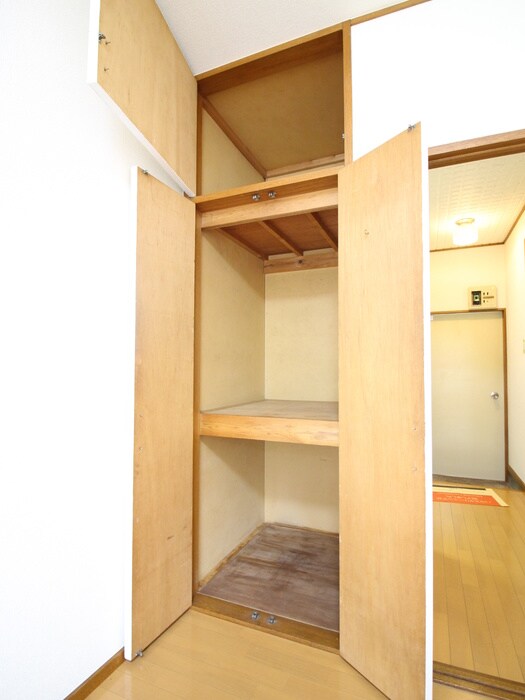 ハイム・オレオの物件内観写真