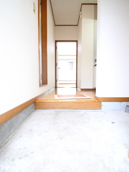 ハイム・オレオの物件内観写真