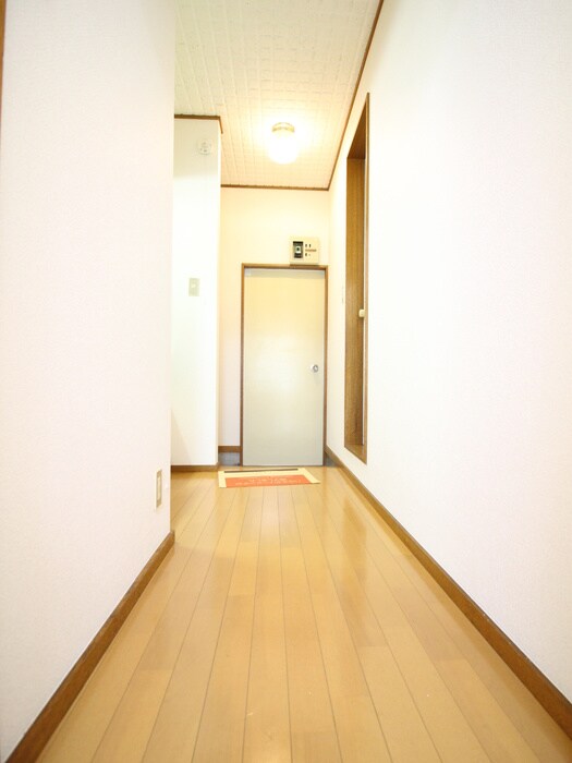 ハイム・オレオの物件内観写真