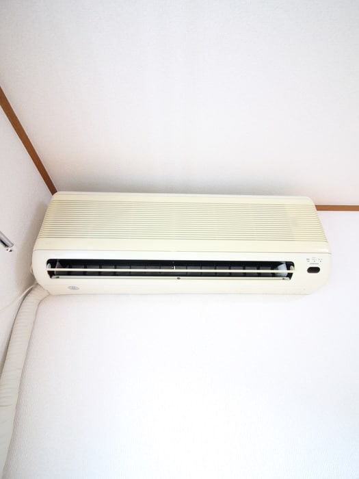 ハイム・オレオの物件内観写真