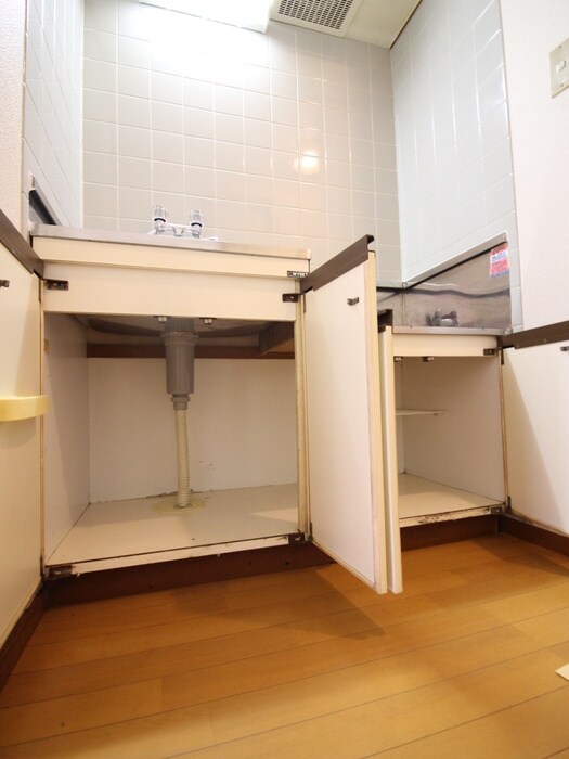 ハイム・オレオの物件内観写真