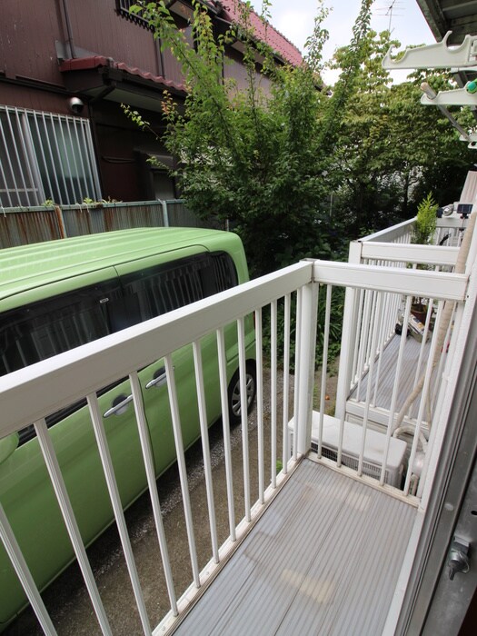 ハイム・オレオの物件内観写真