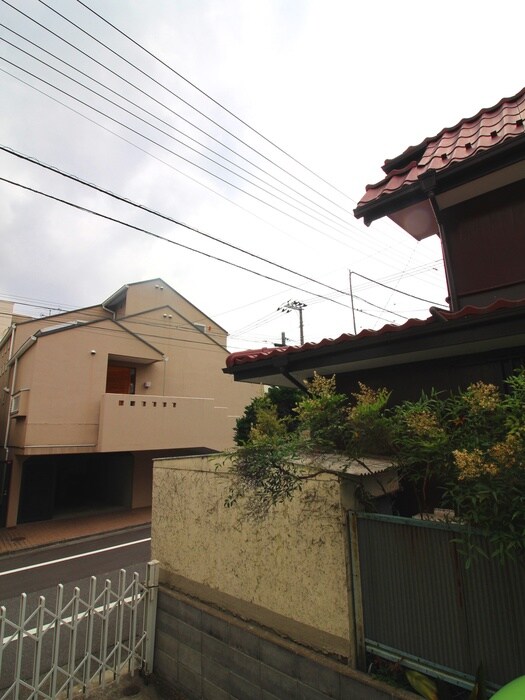 ハイム・オレオの物件内観写真