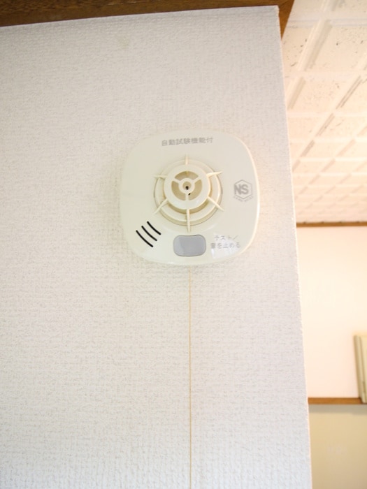 ハイム・オレオの物件内観写真