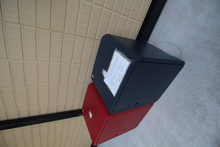 フォンテ－ヌ沼袋の物件外観写真