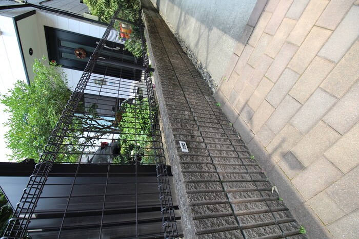 フォンテ－ヌ沼袋の物件外観写真