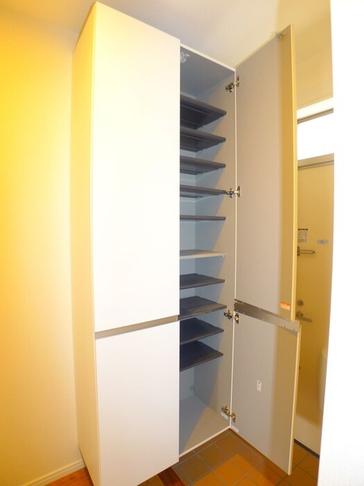 プランドールの物件内観写真