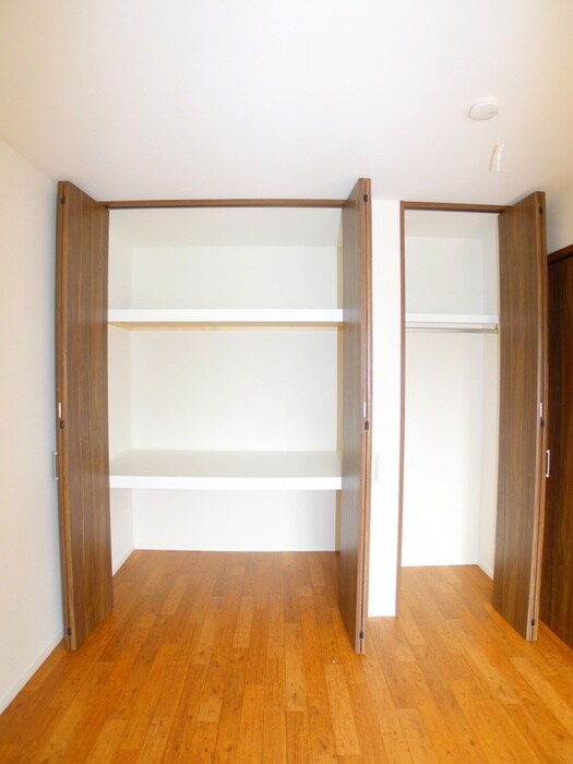 プランドールの物件内観写真