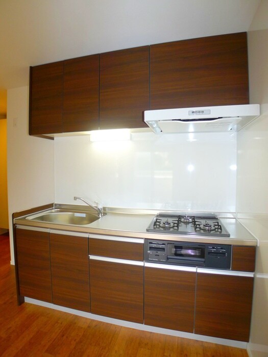 プランドールの物件内観写真