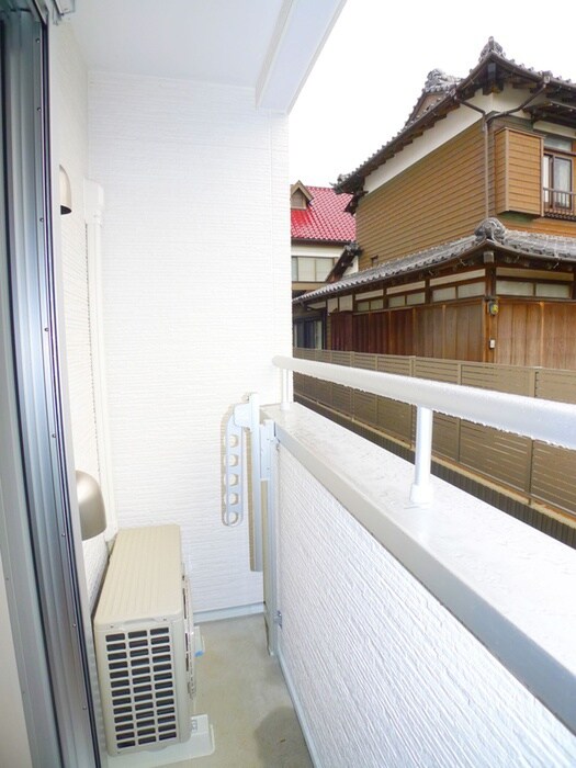 プランドールの物件内観写真