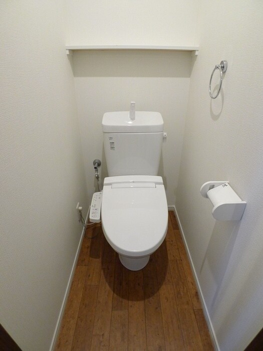 プランドールの物件内観写真