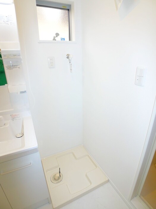 プランドールの物件内観写真