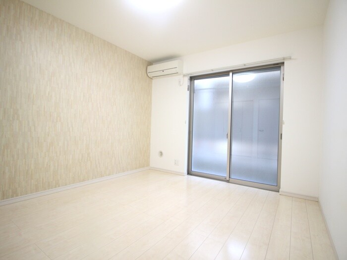 エスペランサ杉田の物件内観写真