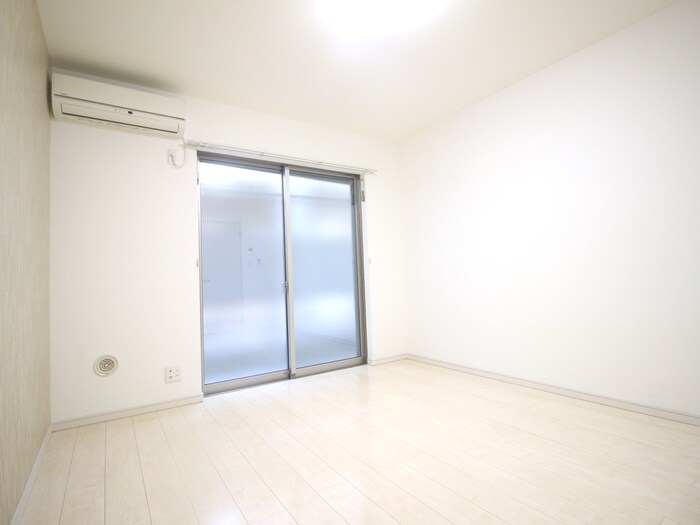 エスペランサ杉田の物件内観写真