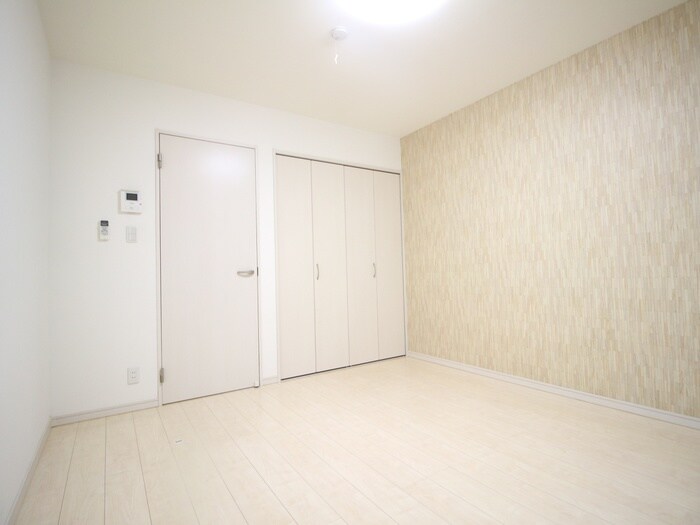 エスペランサ杉田の物件内観写真