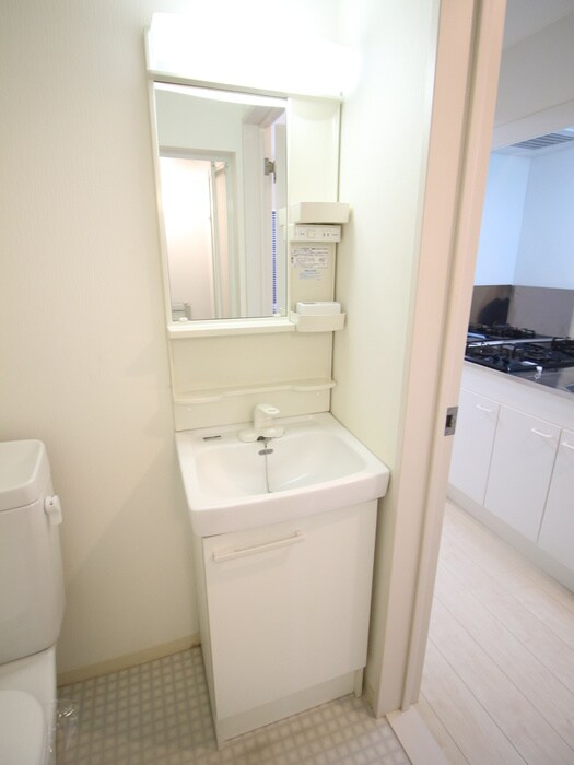 エスペランサ杉田の物件内観写真