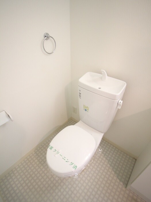 エスペランサ杉田の物件内観写真