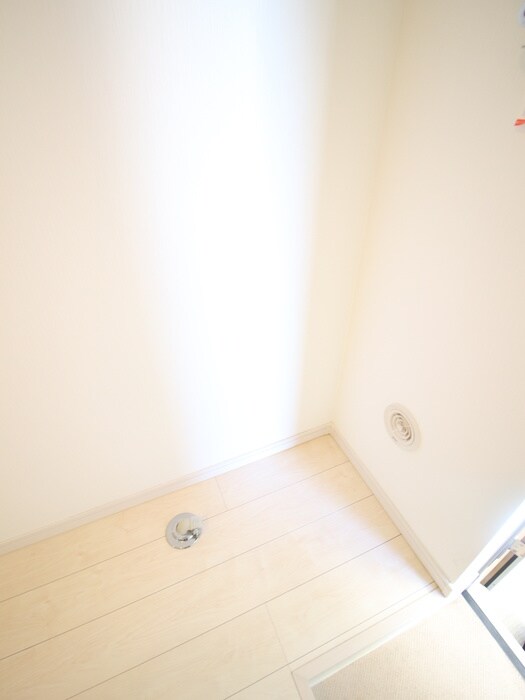 エスペランサ杉田の物件内観写真