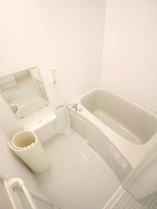 エスペランサ杉田の物件内観写真