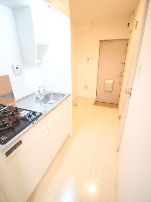 エスペランサ杉田の物件内観写真