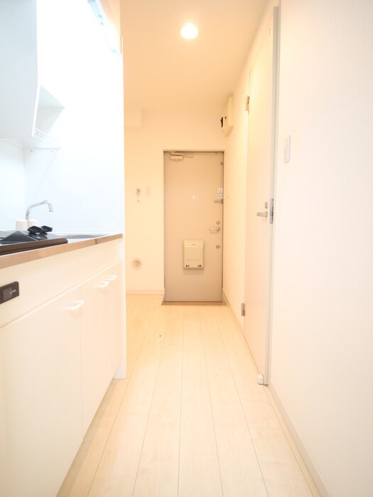 エスペランサ杉田の物件内観写真